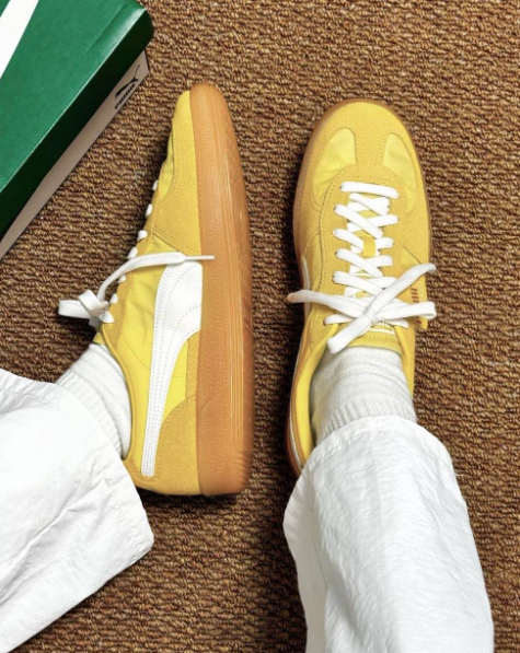 PT002 Puma Oslo Maja Wn's 52$ gallery
