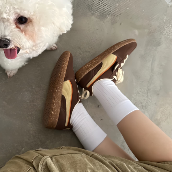 PT002 Puma Oslo Maja Wn's 52$ gallery