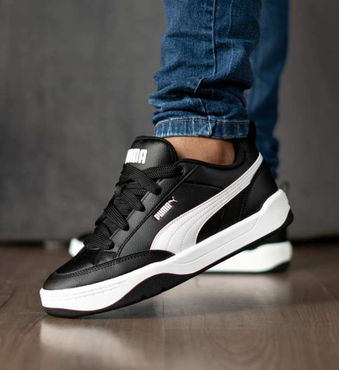 PT003 PUMA PARK LIFESTYLE OG 52$ gallery