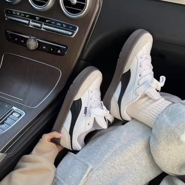 PT003 PUMA PARK LIFESTYLE OG 52$ gallery