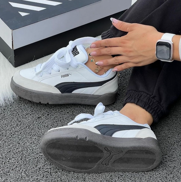 PT003 PUMA PARK LIFESTYLE OG 52$ gallery