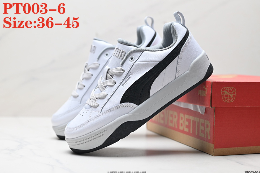 PT003 PUMA PARK LIFESTYLE OG 52$ gallery