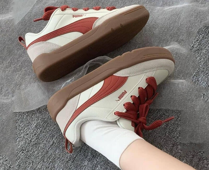 PT003 PUMA PARK LIFESTYLE OG 52$ gallery