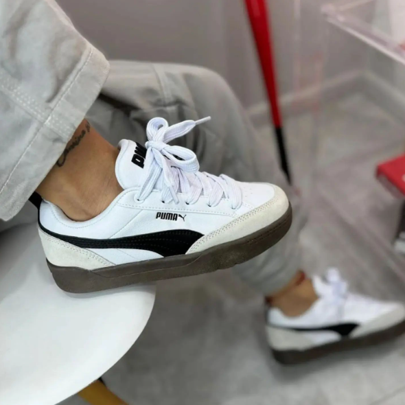 PT003 PUMA PARK LIFESTYLE OG 52$ gallery
