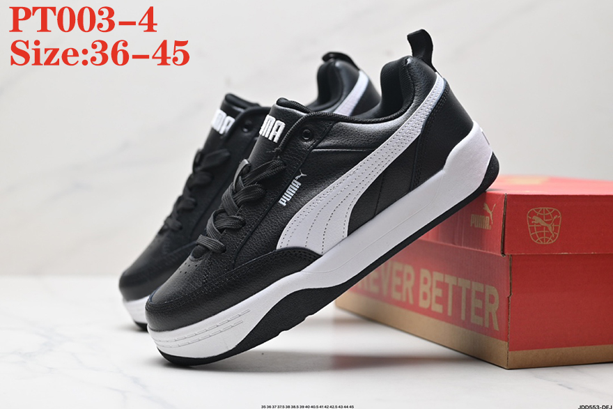 PT003 PUMA PARK LIFESTYLE OG 52$ gallery
