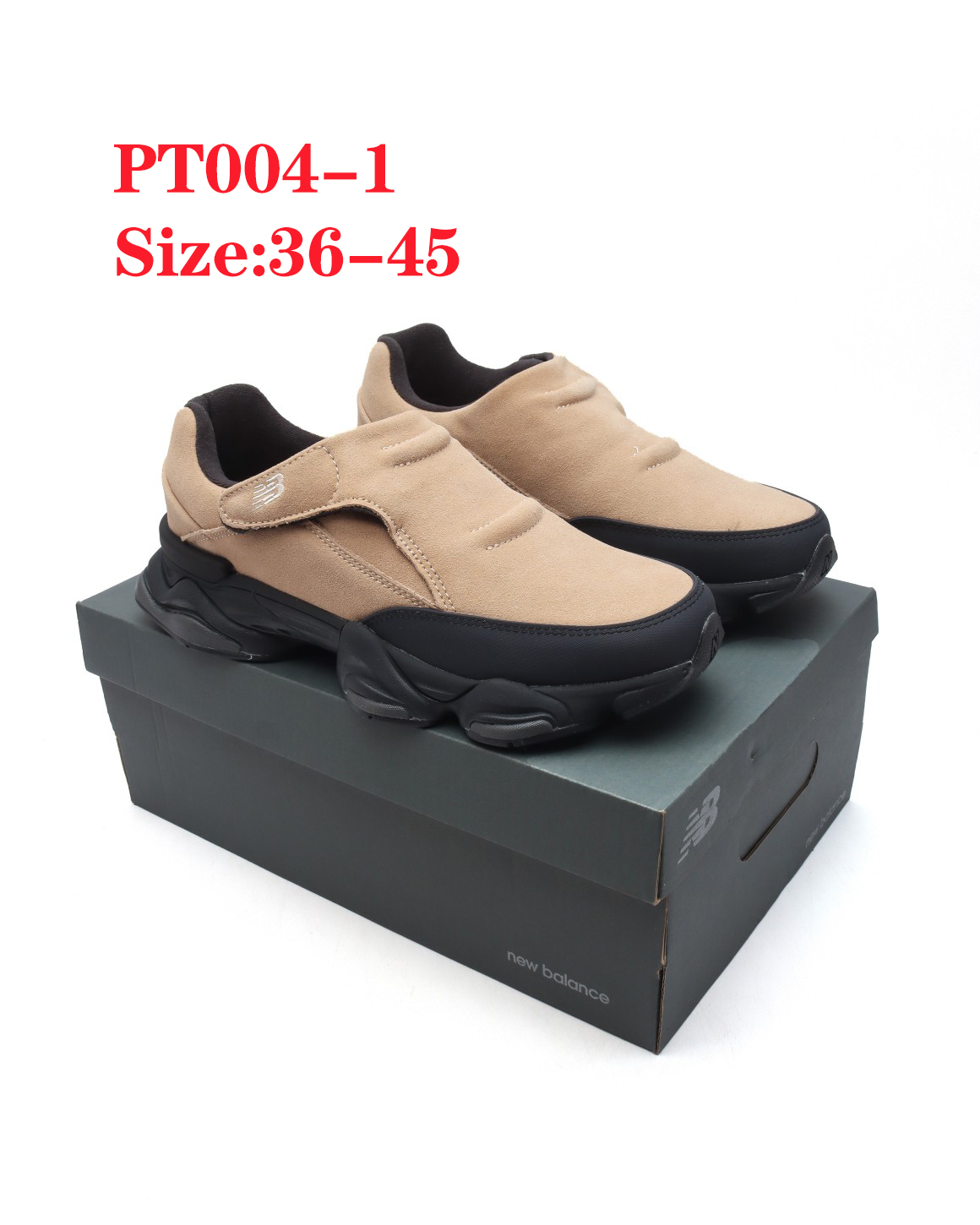 PT004 New balance 8040 65$ gallery