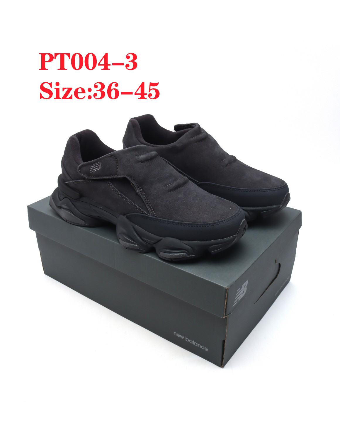 PT004 New balance 8040 65$ gallery