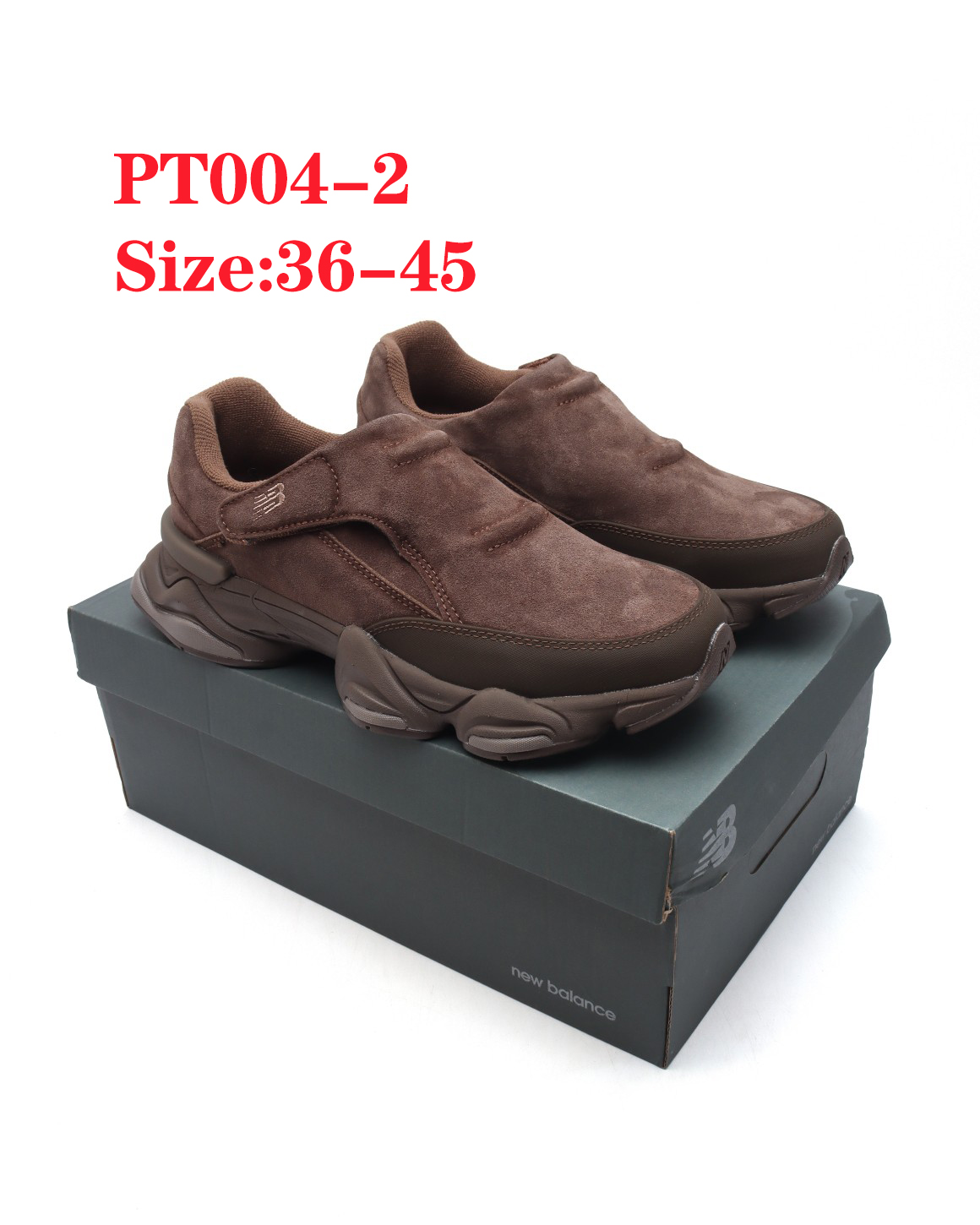 PT004 New balance 8040 65$ gallery