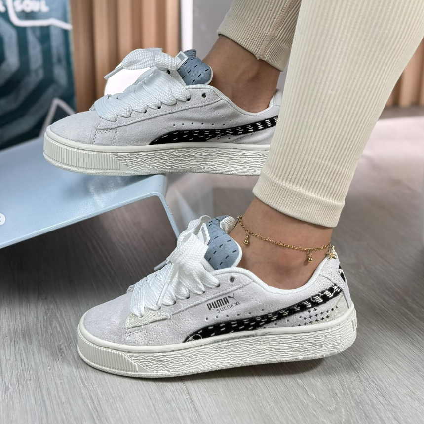 PT011 Puma Suede XL 45$ gallery