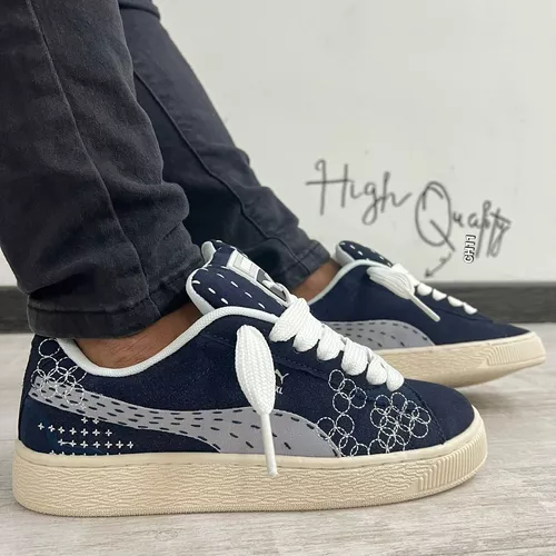PT011 Puma Suede XL 45$ gallery