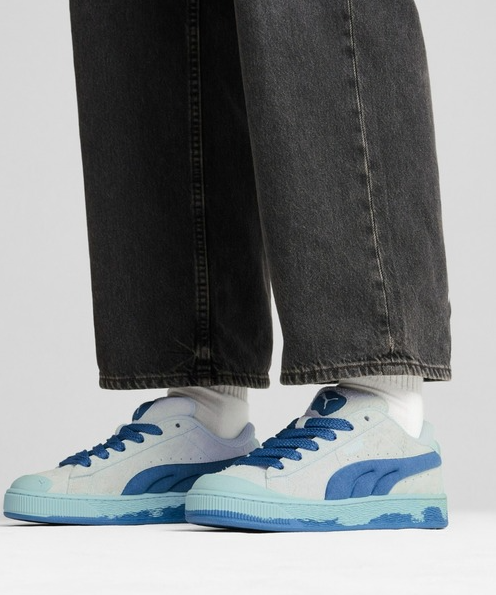 PT011 Puma Suede XL 45$ gallery