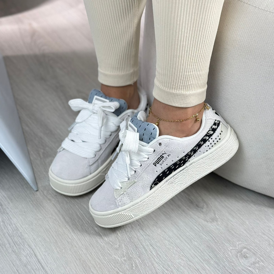 PT011 Puma Suede XL 45$ gallery
