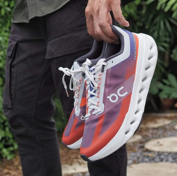 PT024 ON Cloudsurfer Next 55$ gallery