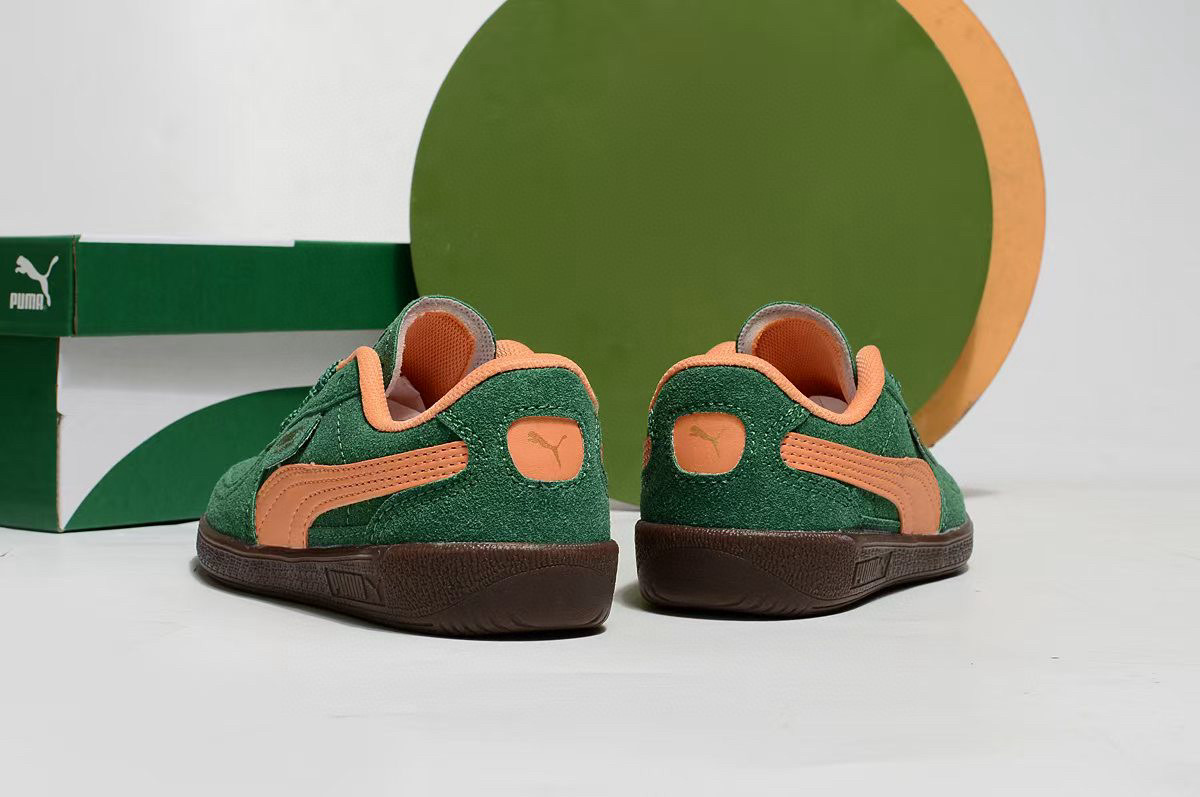 PT025 PUMA Palermo kids 39$ gallery