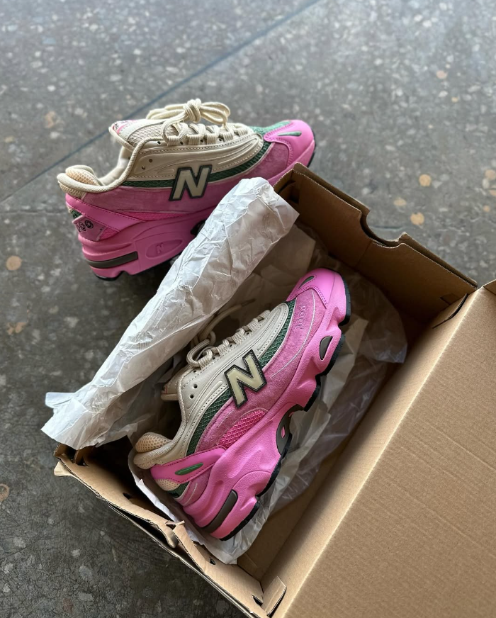 PT027 New Balance M1000 62$ gallery