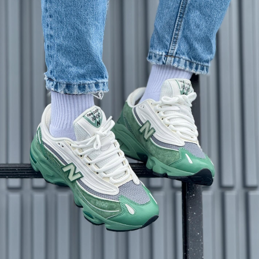 PT027 New Balance M1000 62$ gallery