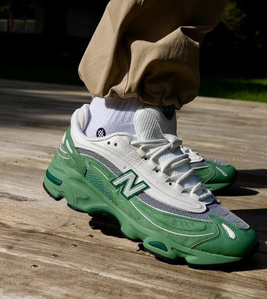 PT027 New Balance M1000 62$ gallery