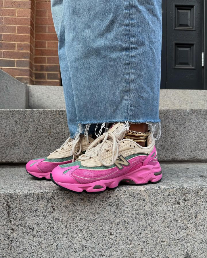 PT027 New Balance M1000 62$ gallery