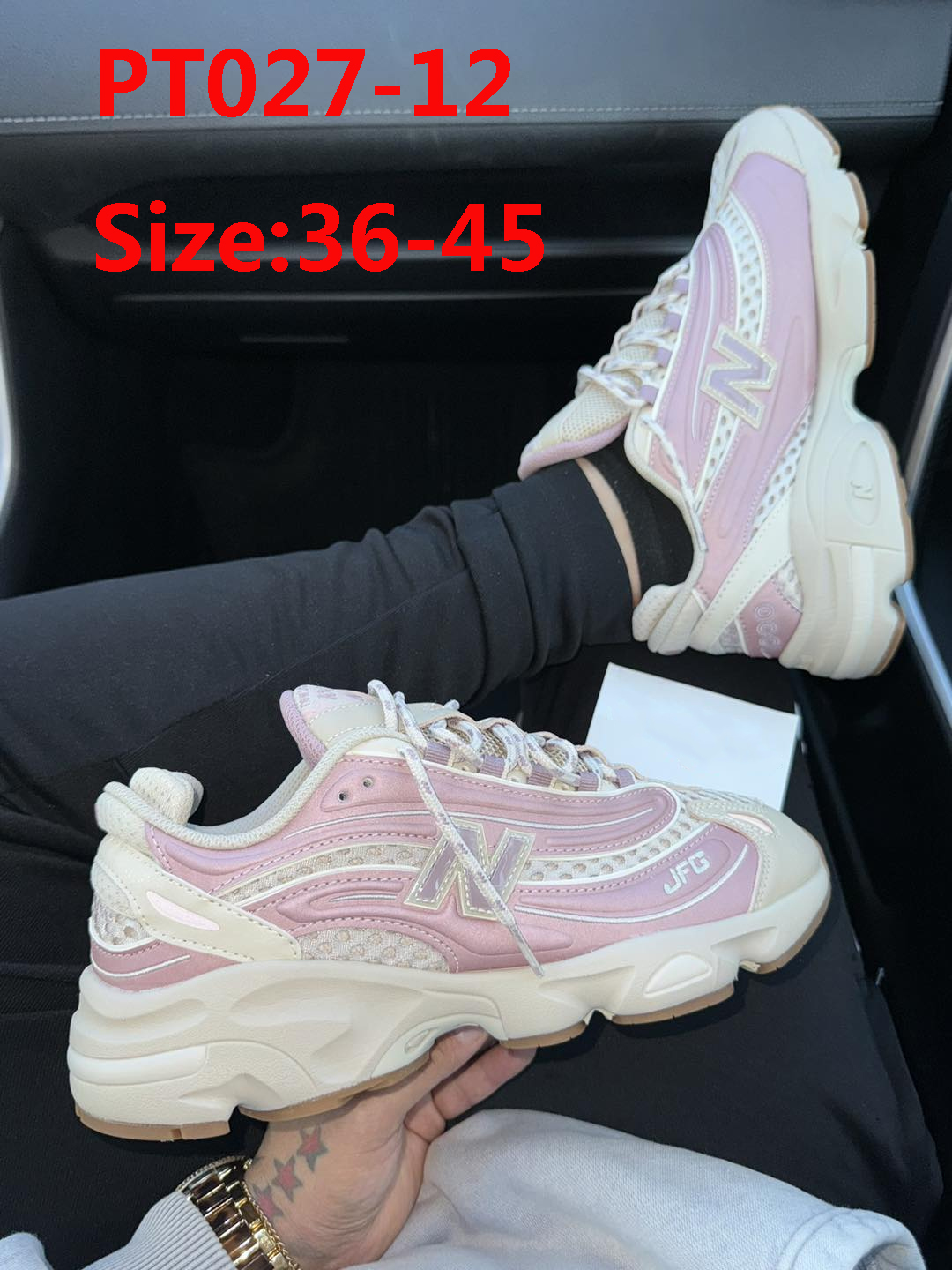 PT027 New Balance M1000 62$ gallery