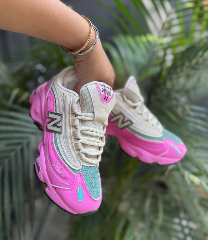 PT027 New Balance M1000 62$ gallery