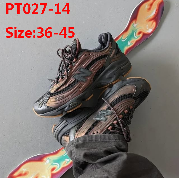 PT027 New Balance M1000 62$ gallery