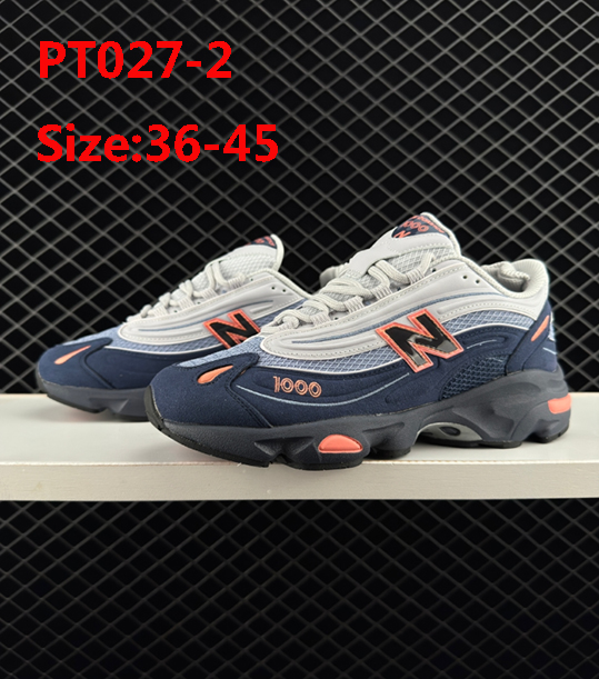 PT027 New Balance M1000 62$ gallery