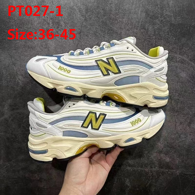 PT027 New Balance M1000 62$ gallery