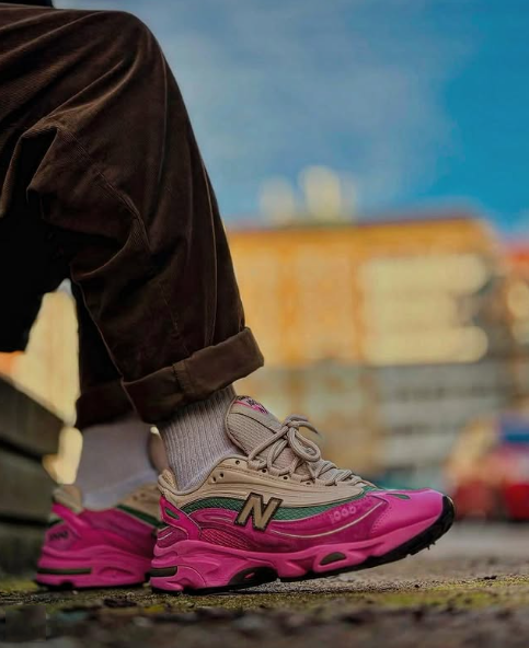 PT027 New Balance M1000 62$ gallery