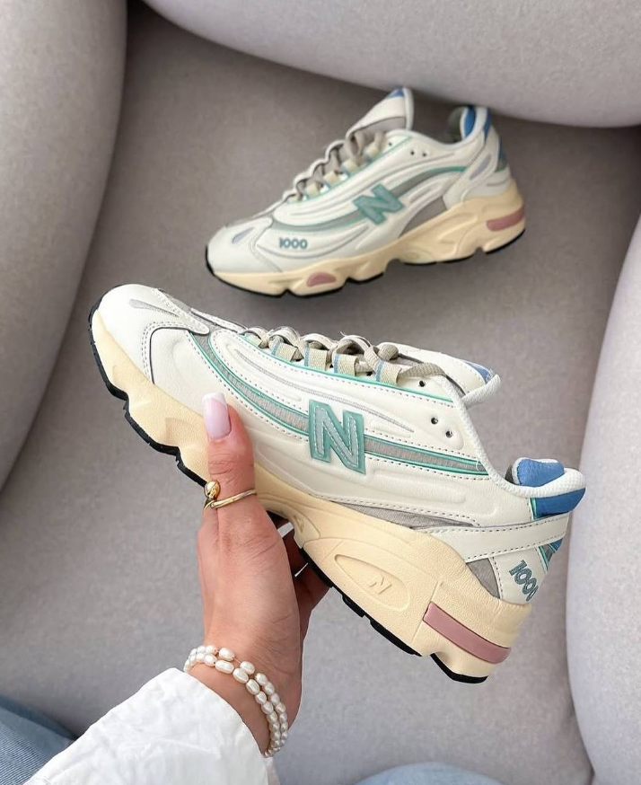 PT027 New Balance M1000 62$ gallery