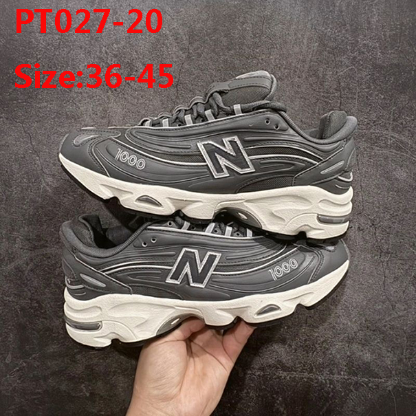 PT027 New Balance M1000 62$ gallery