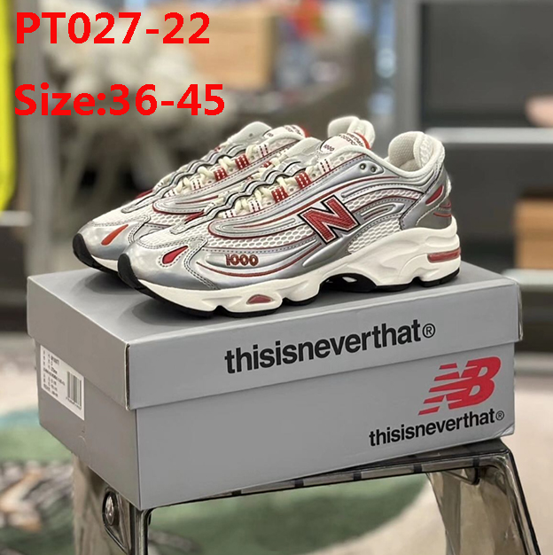 PT027 New Balance M1000 62$ gallery