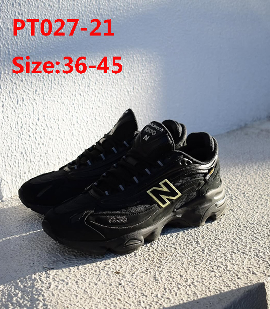 PT027 New Balance M1000 62$ gallery
