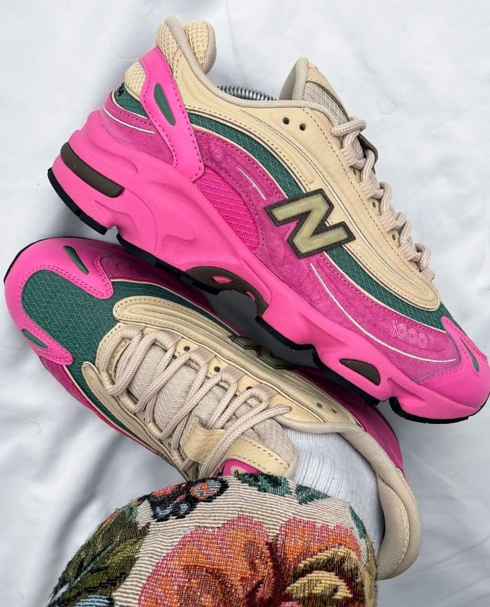 PT027 New Balance M1000 62$ gallery