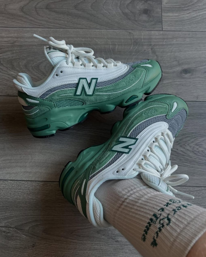 PT027 New Balance M1000 62$ gallery