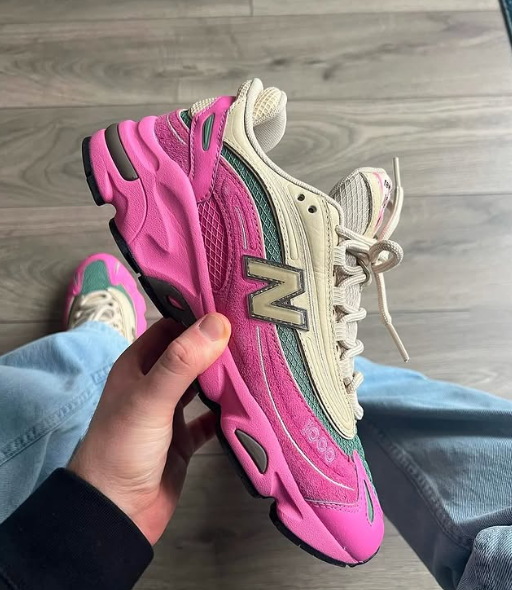 PT027 New Balance M1000 62$ gallery