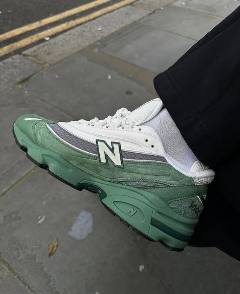PT027 New Balance M1000 62$ gallery