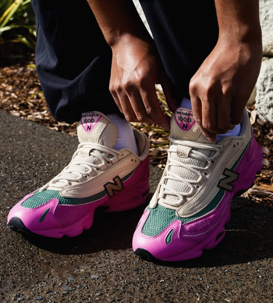 PT027 New Balance M1000 62$ gallery