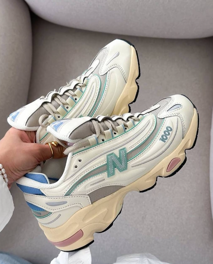 PT027 New Balance M1000 62$ gallery