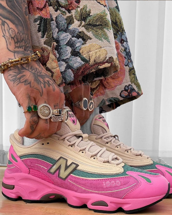 PT027 New Balance M1000 62$ gallery