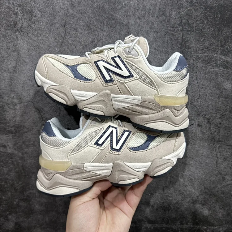PT028 New Balance NB 9060 kids 42$ gallery