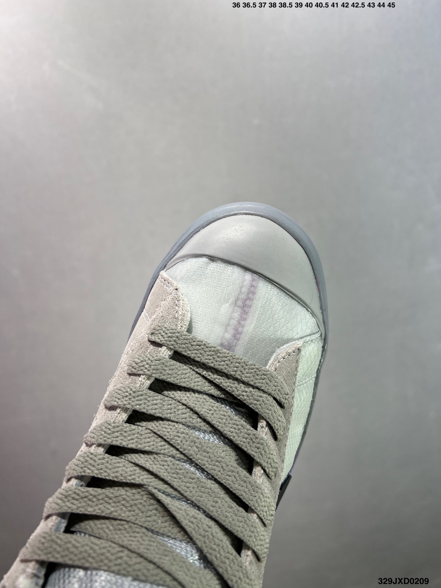 PT029 Off-White x Nike Blazer Mid “All Hallows Eve” 49$ gallery