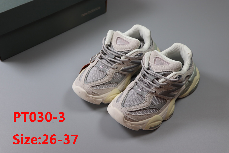 PT030 New Balance NB 9060 kids 42$ gallery
