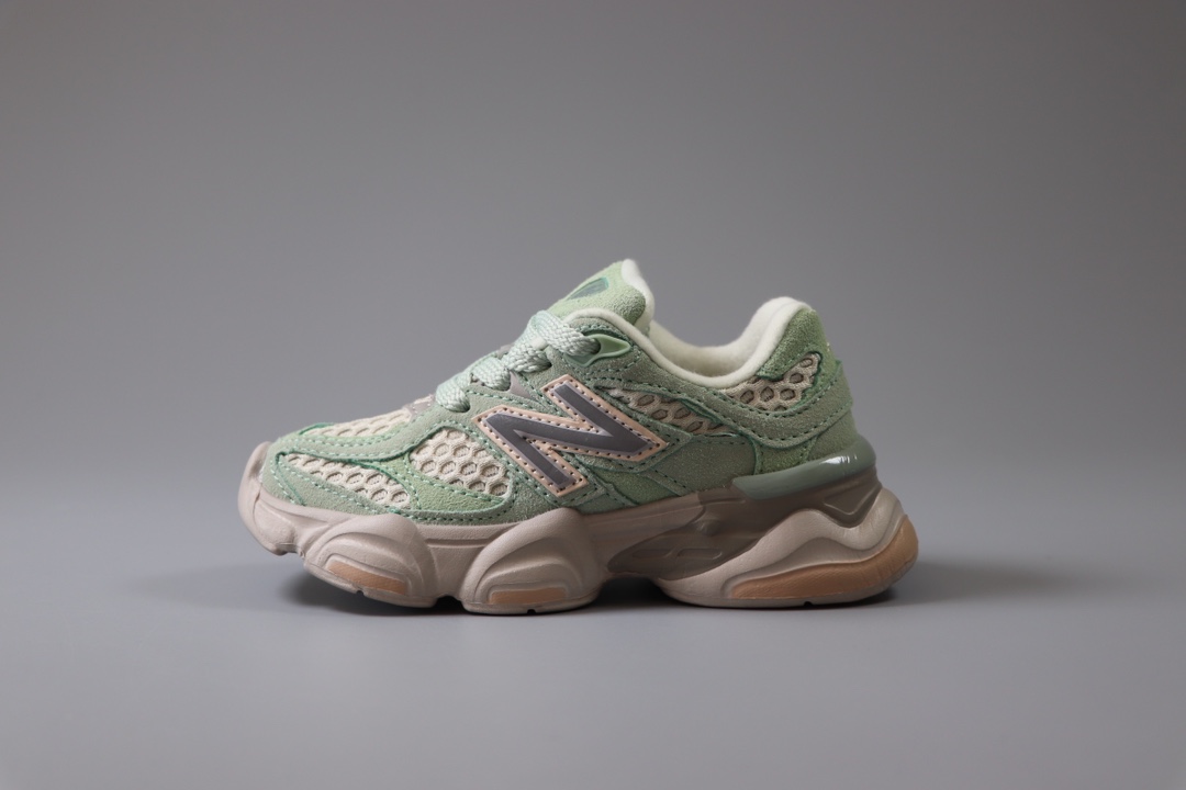 PT030 New Balance NB 9060 kids 42$ gallery