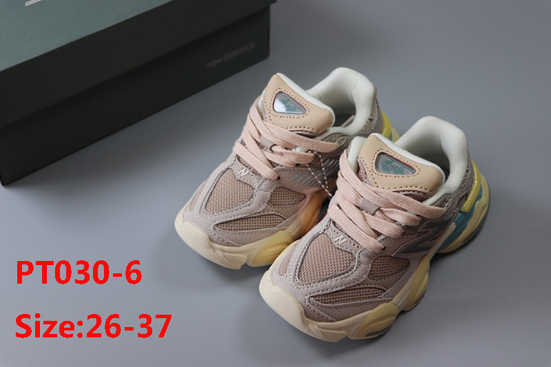 PT030 New Balance NB 9060 kids 42$ gallery