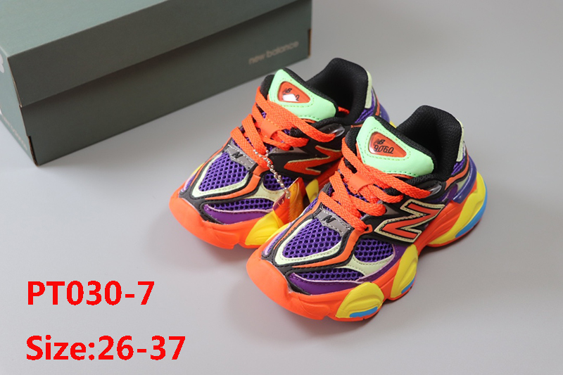 PT030 New Balance NB 9060 kids 42$ gallery