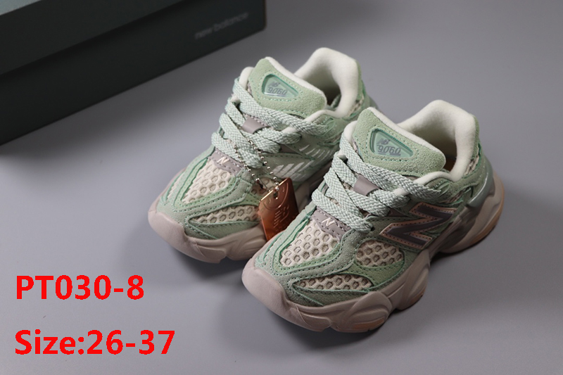 PT030 New Balance NB 9060 kids 42$ gallery