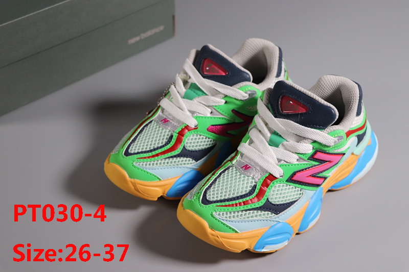 PT030 New Balance NB 9060 kids 42$ gallery