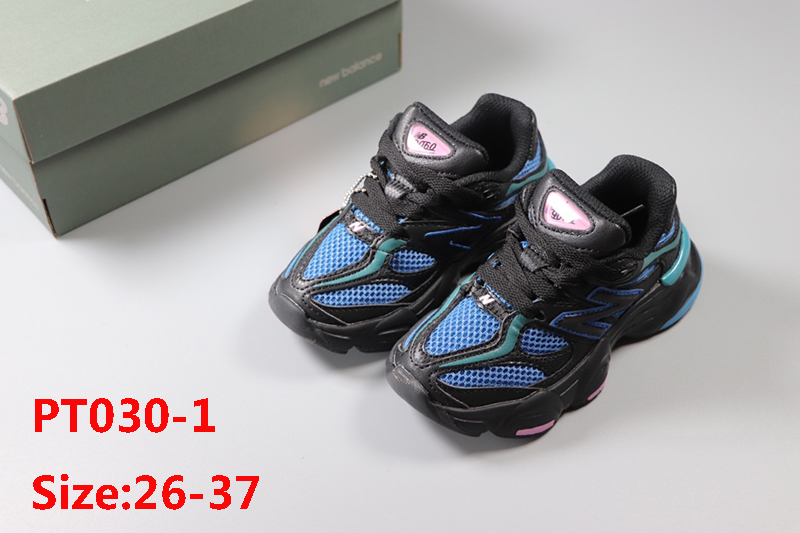 PT030 New Balance NB 9060 kids 42$ gallery