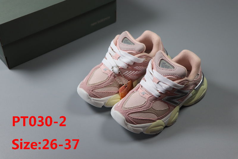 PT030 New Balance NB 9060 kids 42$ gallery