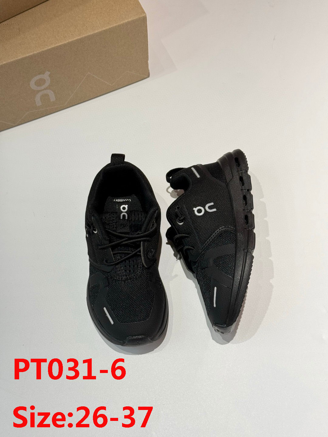 PT031 On Cloud Sky kids 42$ gallery